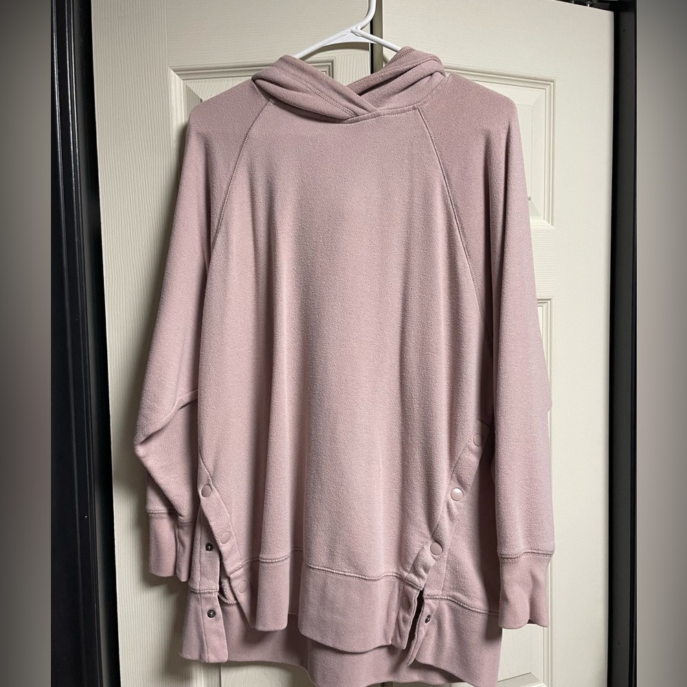 American Eagle Oversized Hoodie